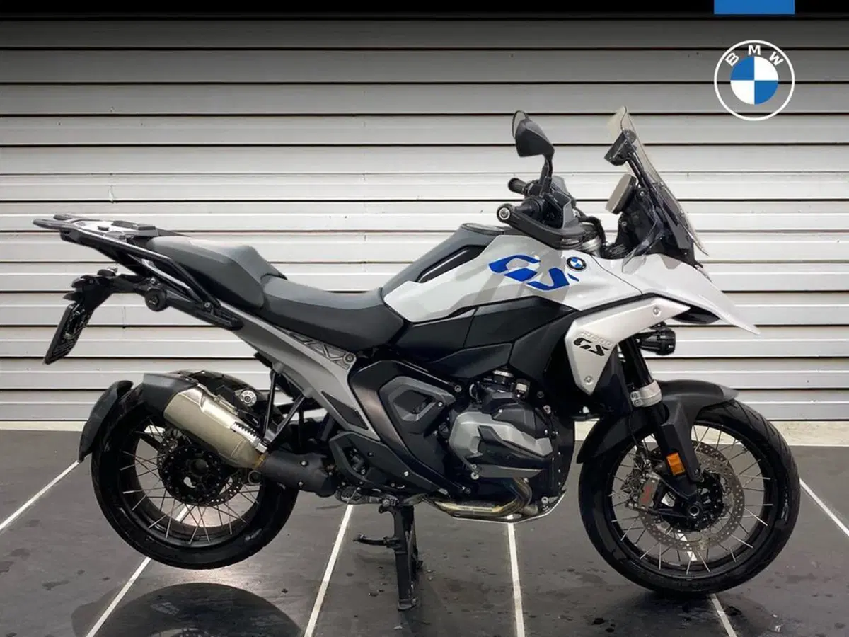 Bmw R 1300 GS (2023 - 26) (5)