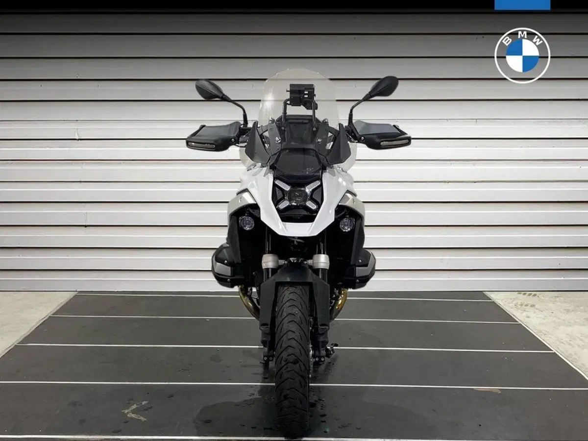 Bmw R 1300 GS (2023 - 26) (2)