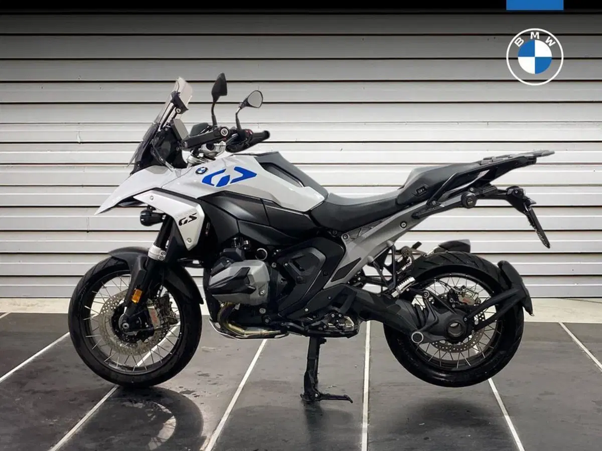 Bmw R 1300 GS (2023 - 26) (3)