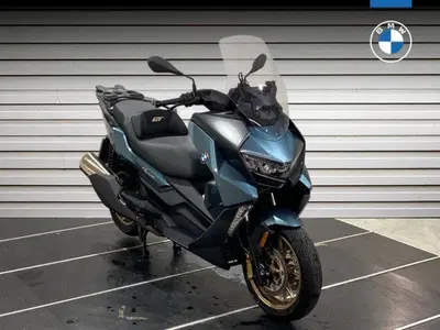 Bmw C 400 GT (2025 - 26) usata