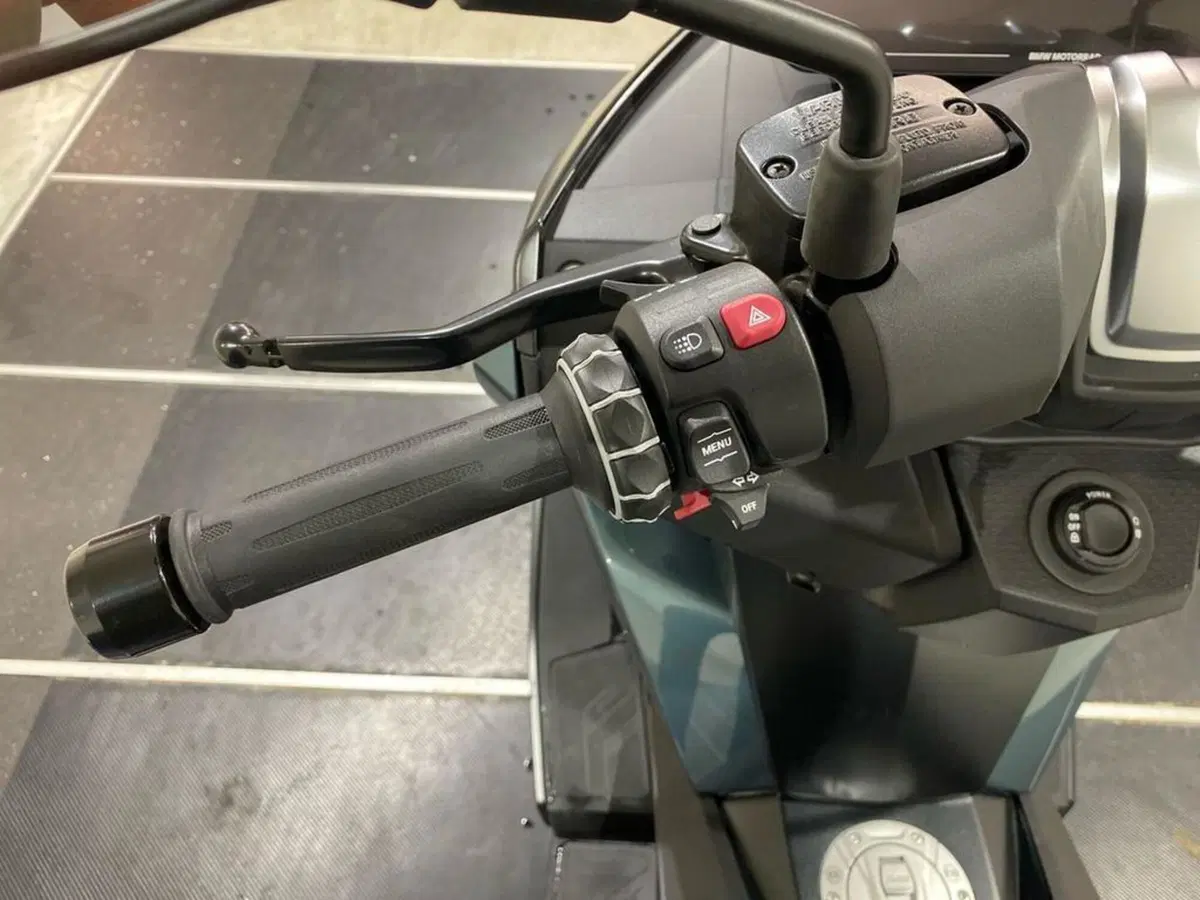 Bmw C 400 GT (2025 - 26) (7)