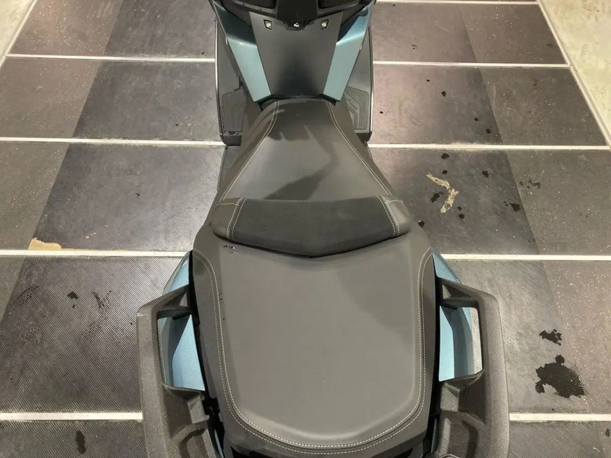Bmw C 400 GT (2025 - 26) (10)