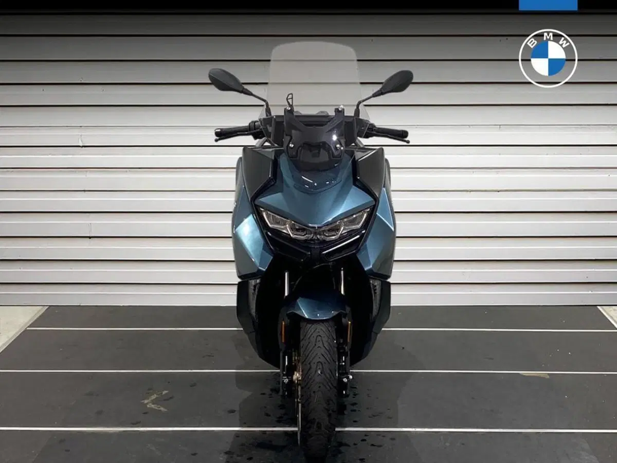 Bmw C 400 GT (2025 - 26) (2)