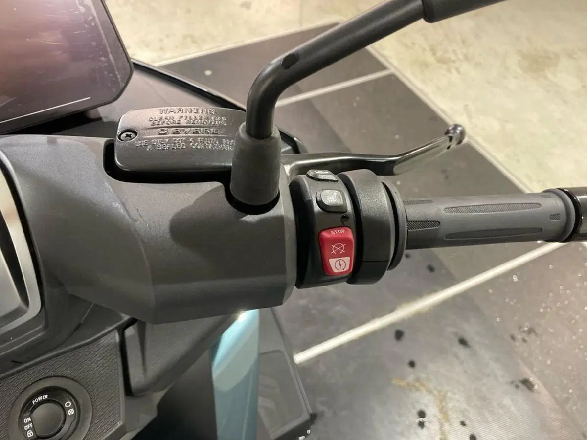 Bmw C 400 GT (2025 - 26) (8)