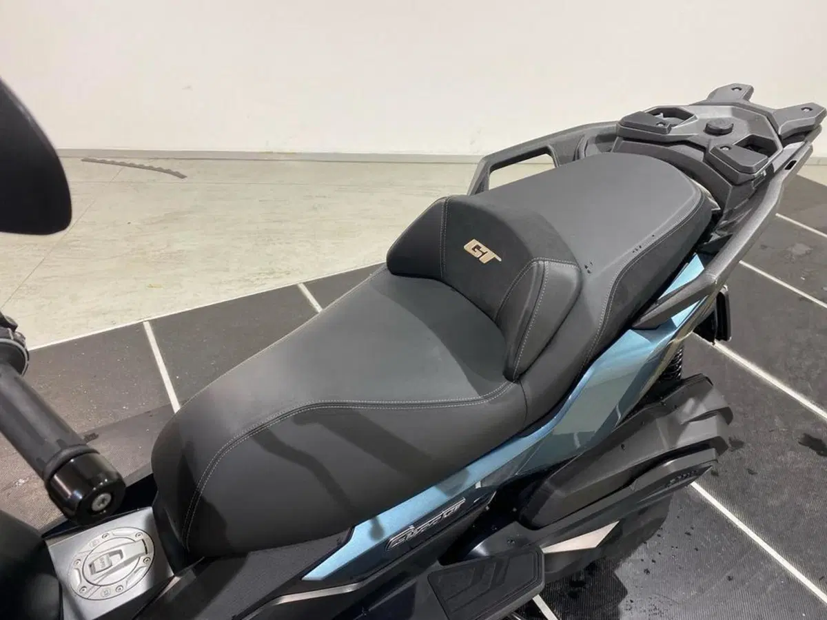 Bmw C 400 GT (2025 - 26) (11)