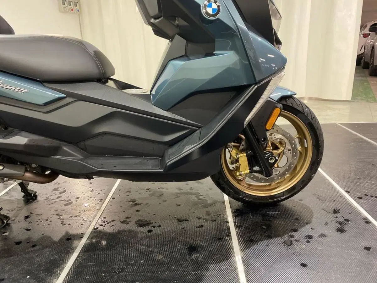 Bmw C 400 GT (2025 - 26) (12)