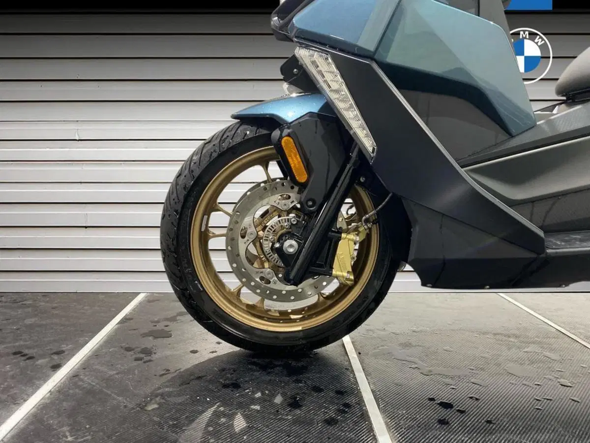 Bmw C 400 GT (2025 - 26) (15)