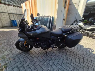 Yamaha Tracer 9 GT (2021 - 24) usata