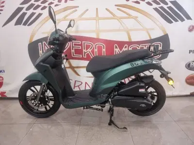 Kl B-Tre (2025 - 26) nuova
