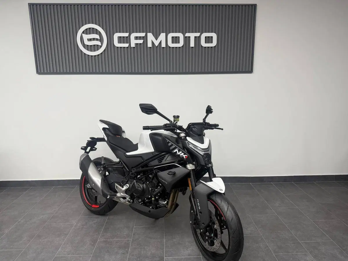 CFMOTO 450NK (2023 - 26) (2)