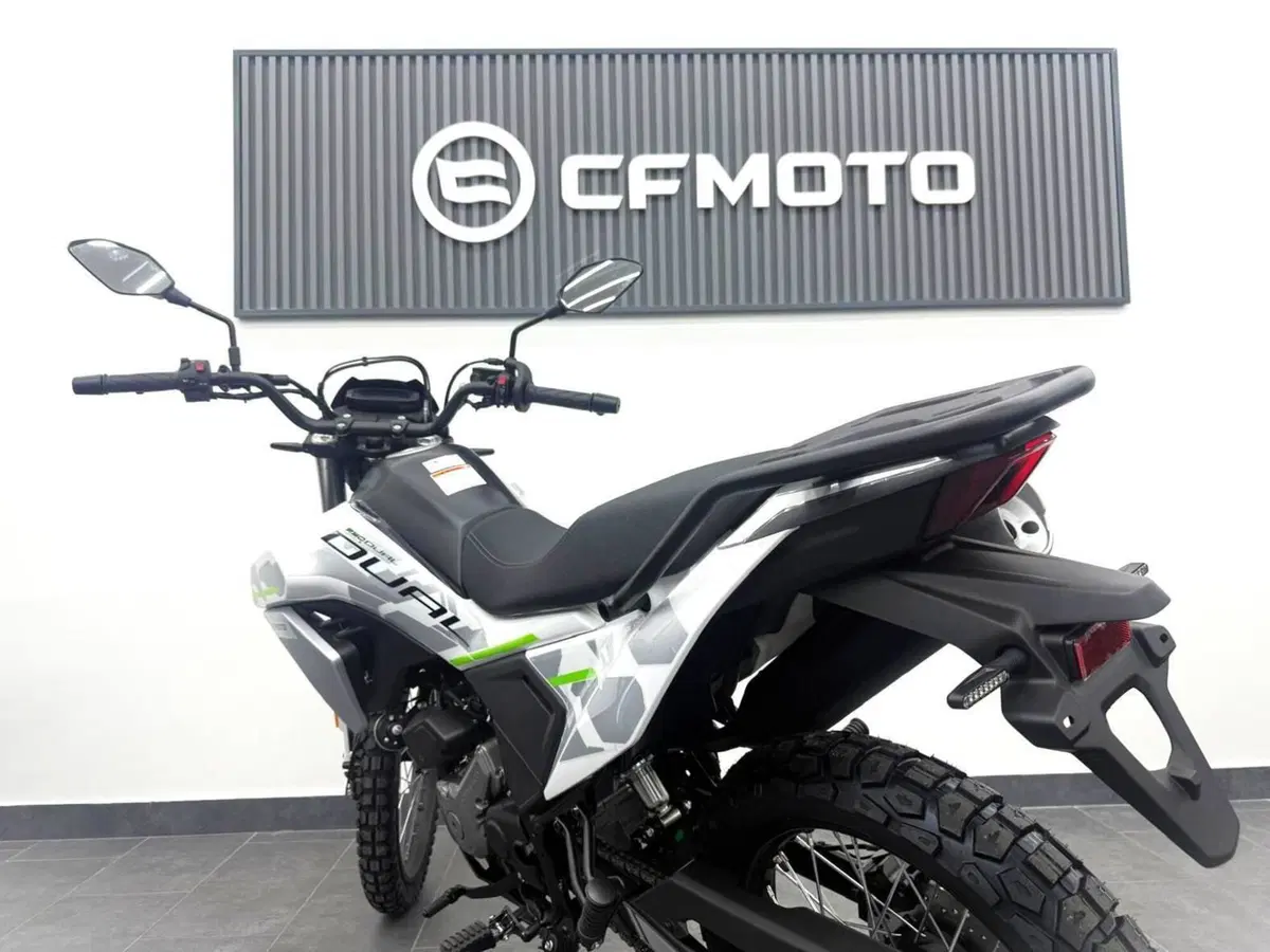 CFMOTO CFLite 250 Dual (2026) (5)