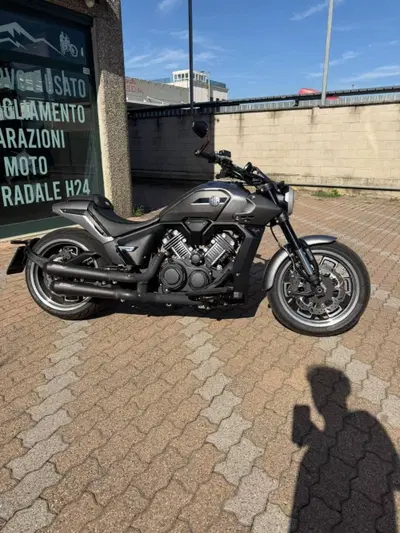 Morbidelli C1002V (2024 - 26) nuova