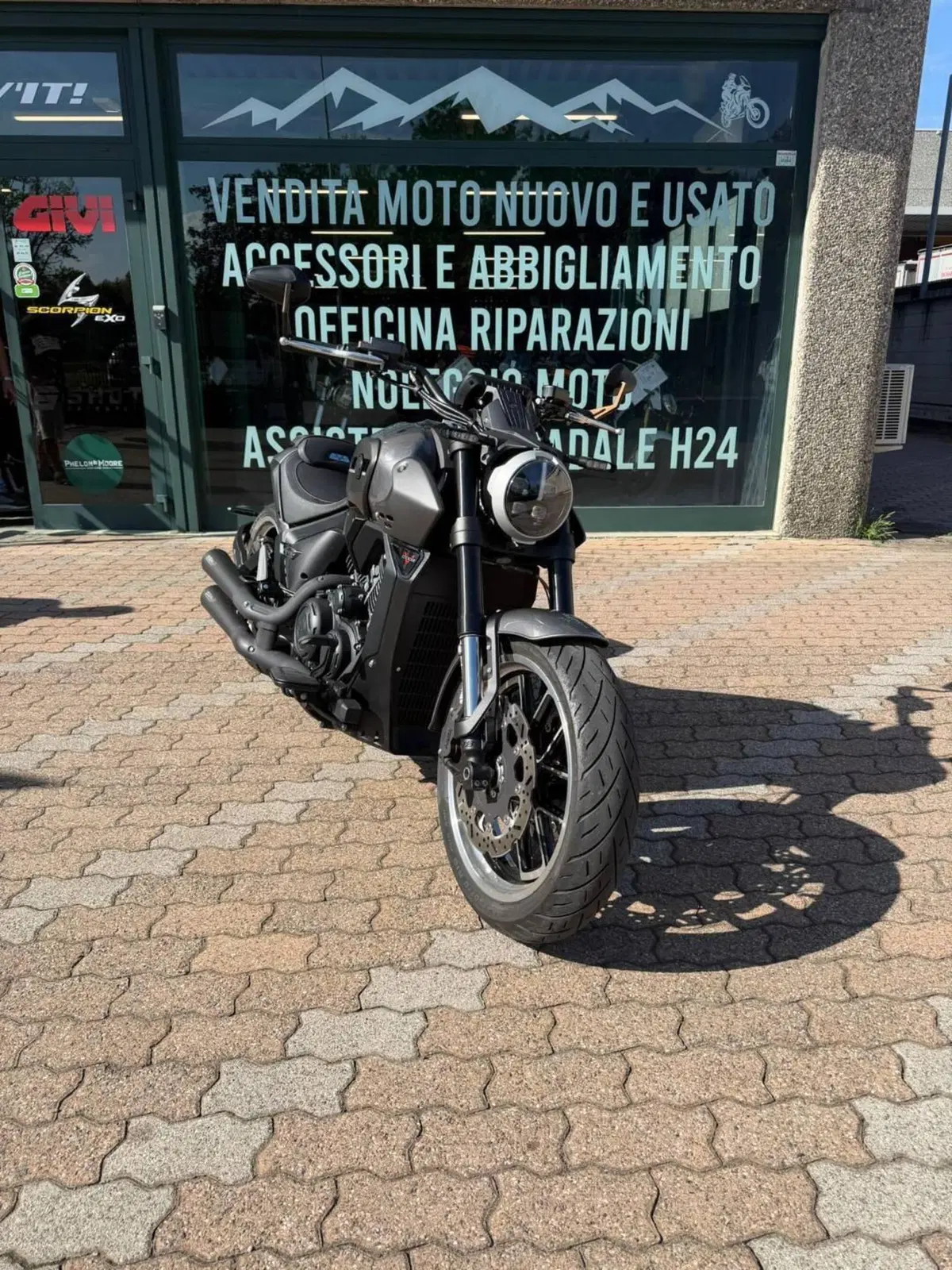 Morbidelli C1002V (2024 - 26) (2)