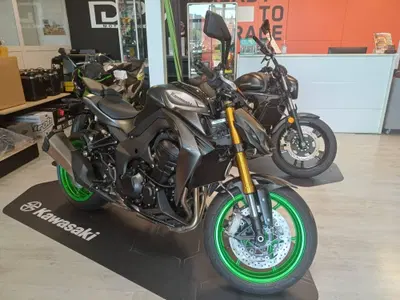 Kawasaki Z 1100 SE (2026) nuova