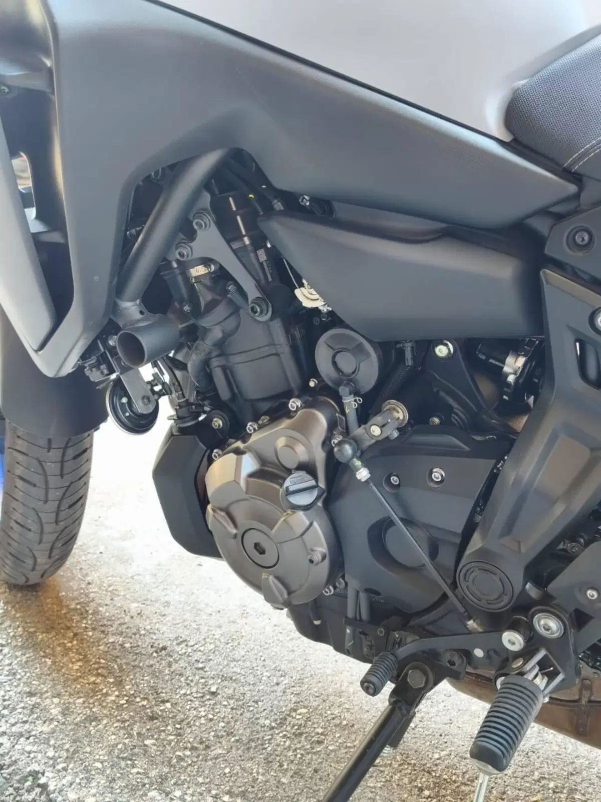 Yamaha Tracer 700 (2020) (8)
