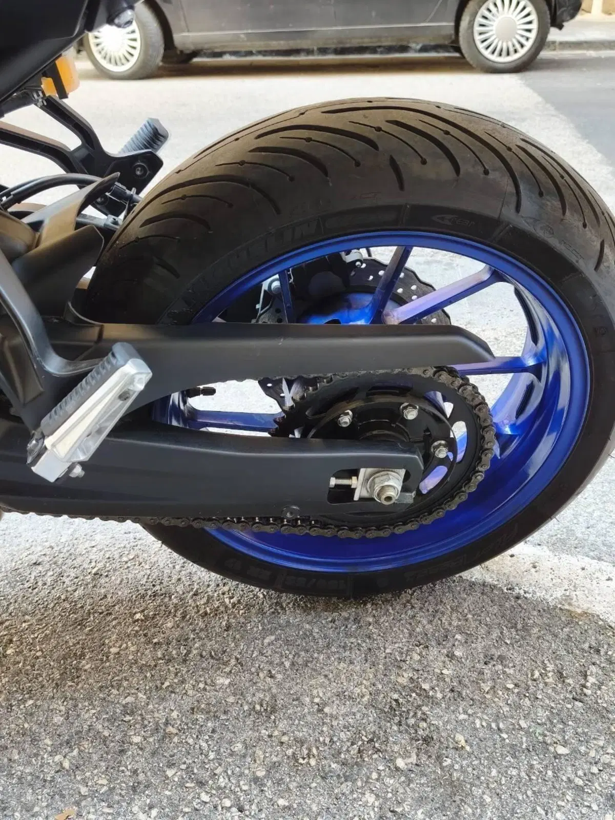 Yamaha Tracer 700 (2020) (9)