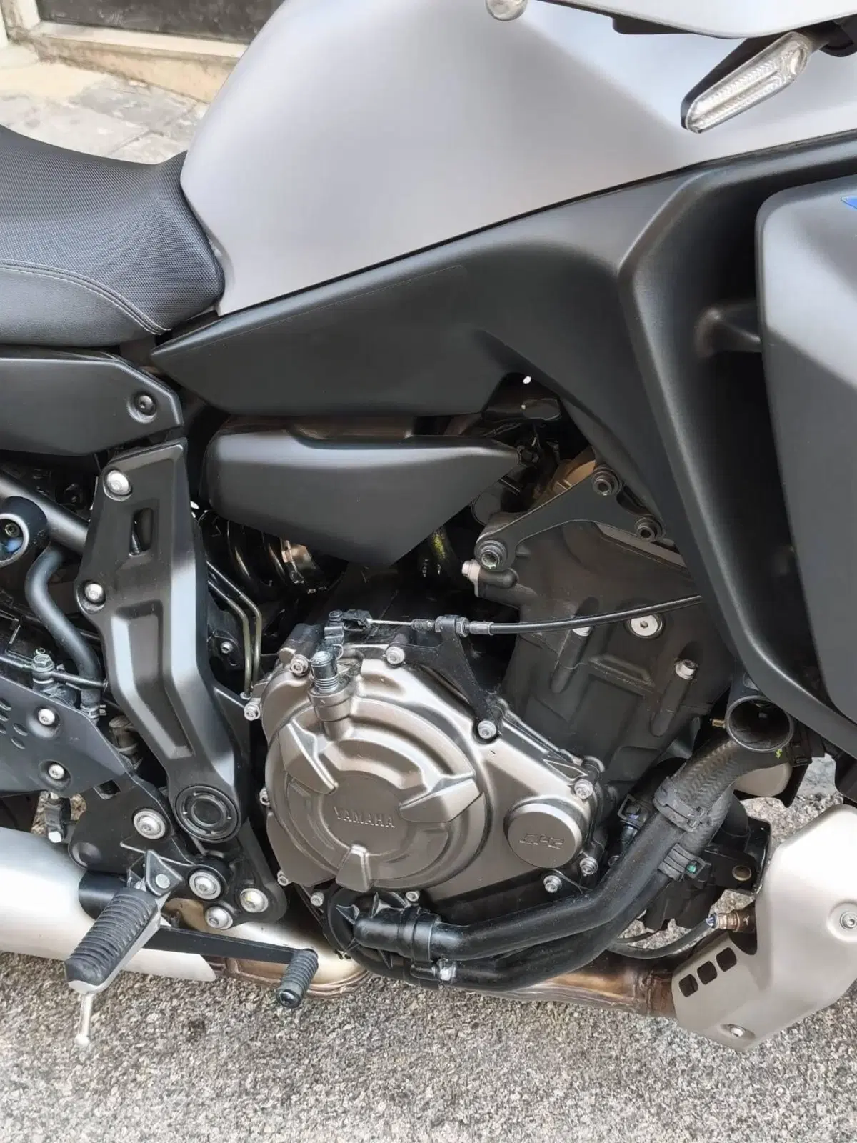 Yamaha Tracer 700 (2020) (11)