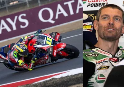 MotoGP 2026. Cal Crutchlow ha ri-salutato la MotoGP con una profezia: Diogo Moreira campione in tre anni