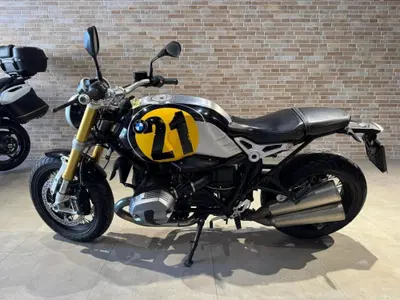 Bmw R nineT/5 1200 (2019 - 20) usata