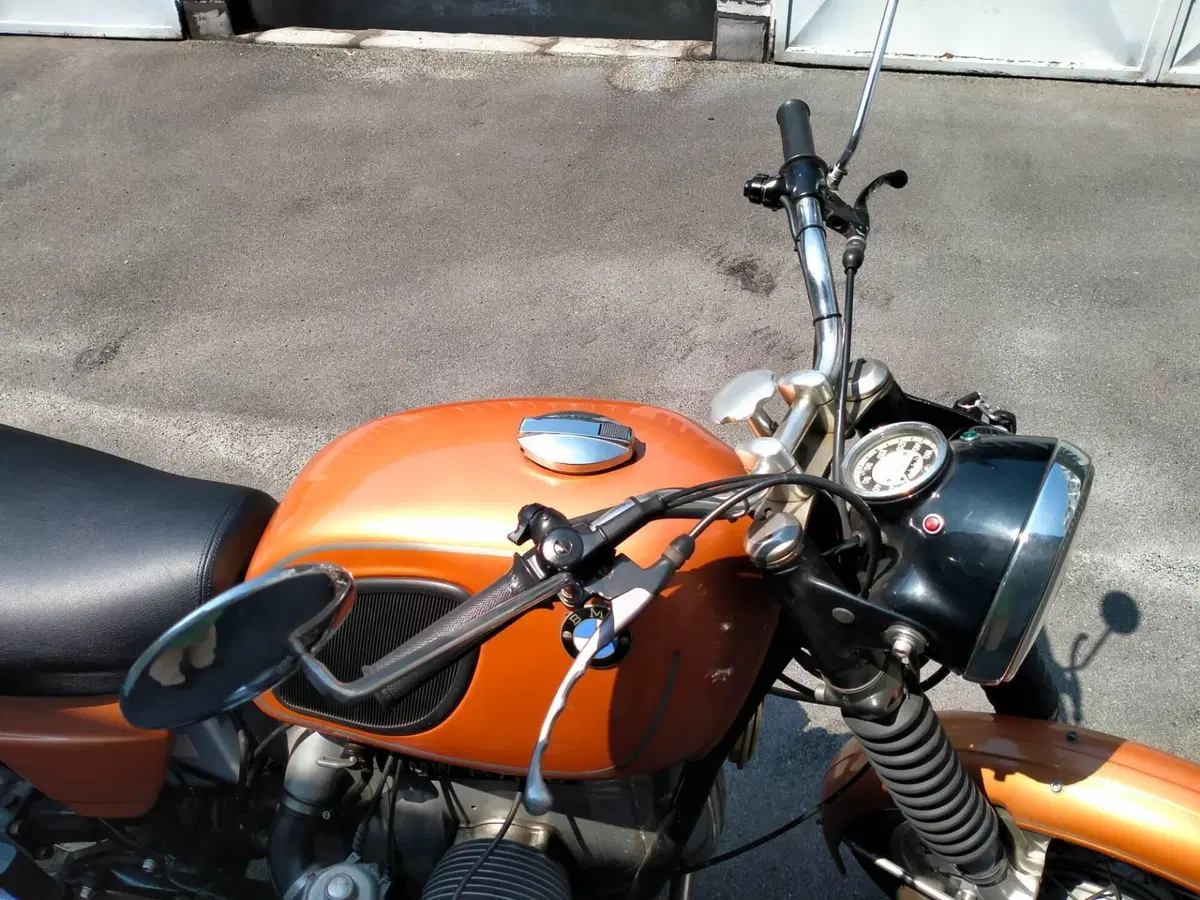 Bmw R75/6 (3)