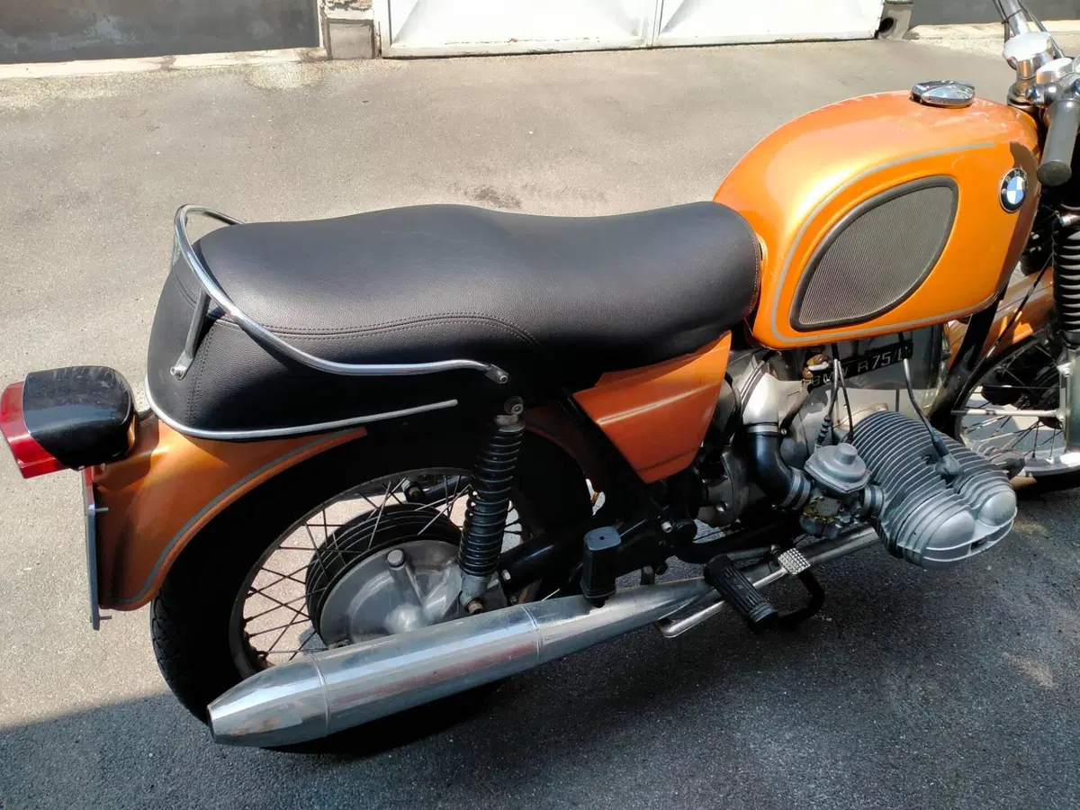 Bmw R75/6 (4)
