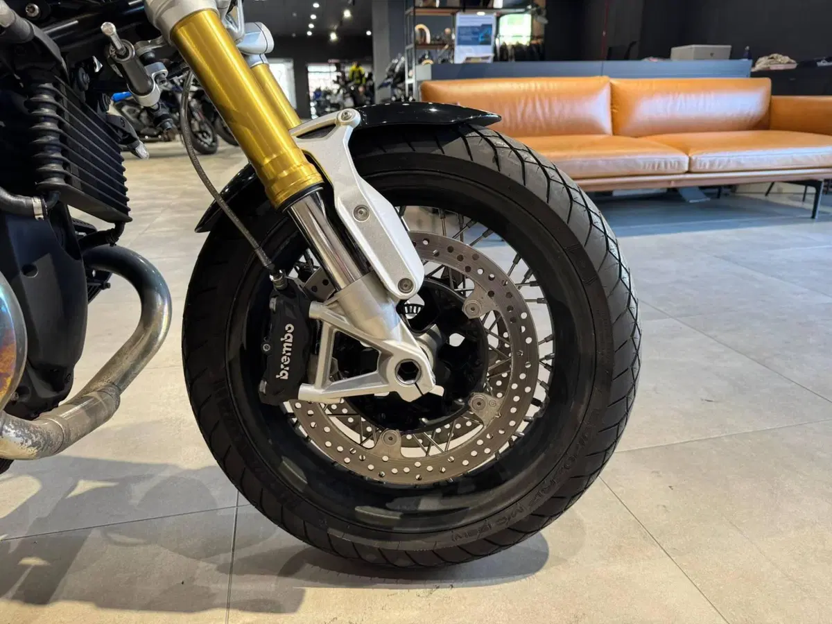 Bmw R nineT/5 1200 (2019 - 20) (13)