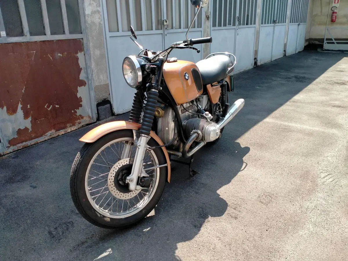 Bmw R75/6 (5)