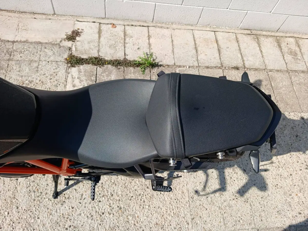 KTM 1290 Super Duke R ABS (2014 - 16) (10)