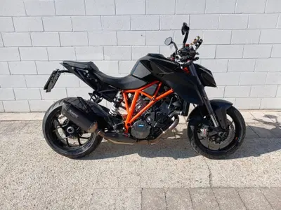KTM 1290 Super Duke R ABS (2014 - 16) usata