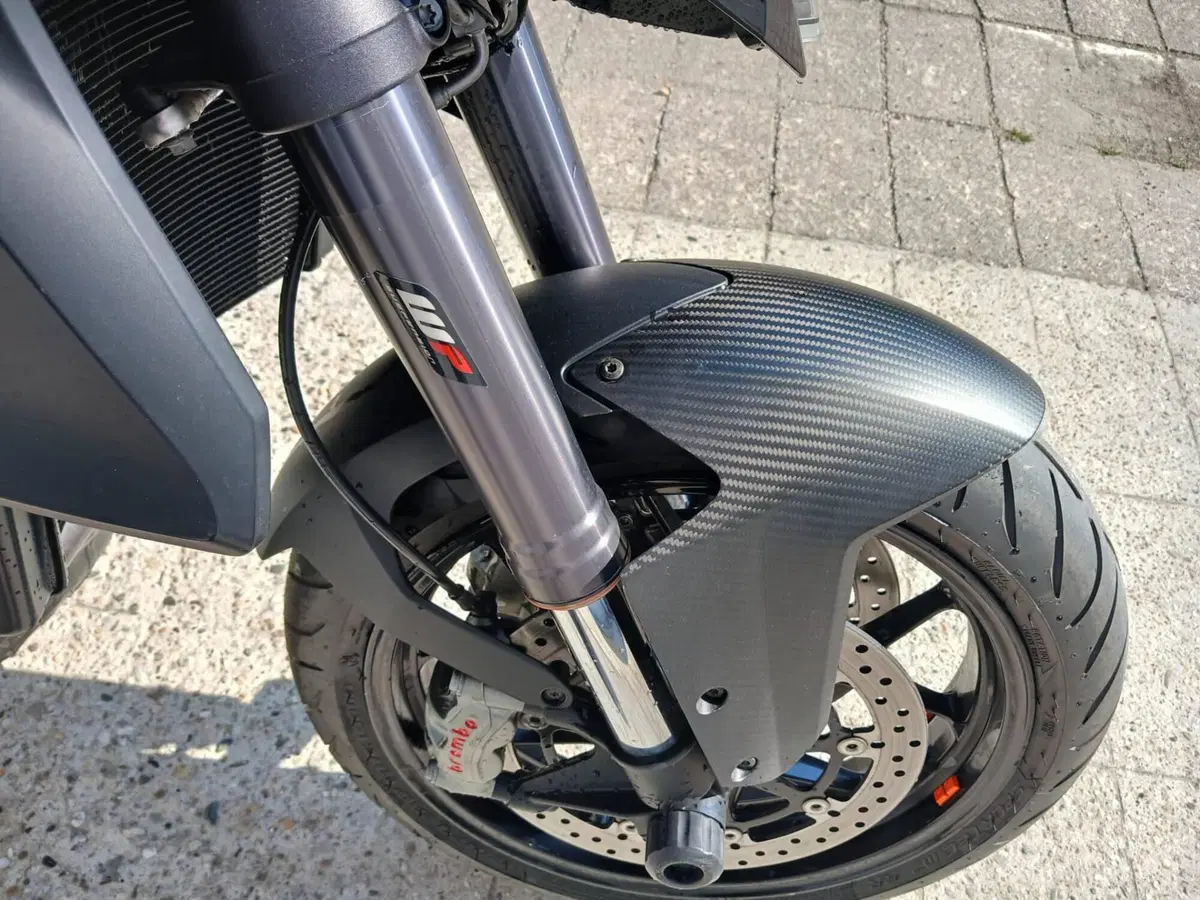 KTM 1290 Super Duke R ABS (2014 - 16) (12)