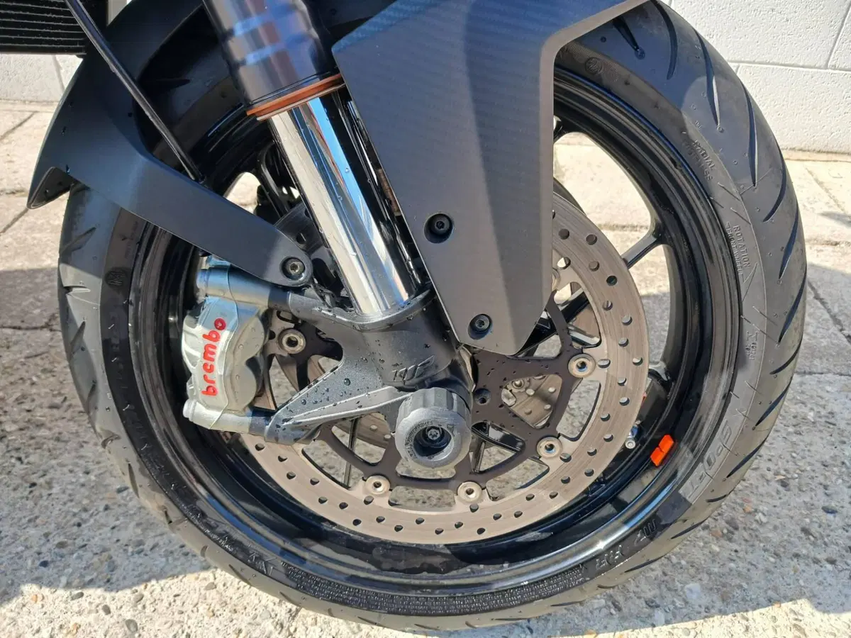 KTM 1290 Super Duke R ABS (2014 - 16) (13)