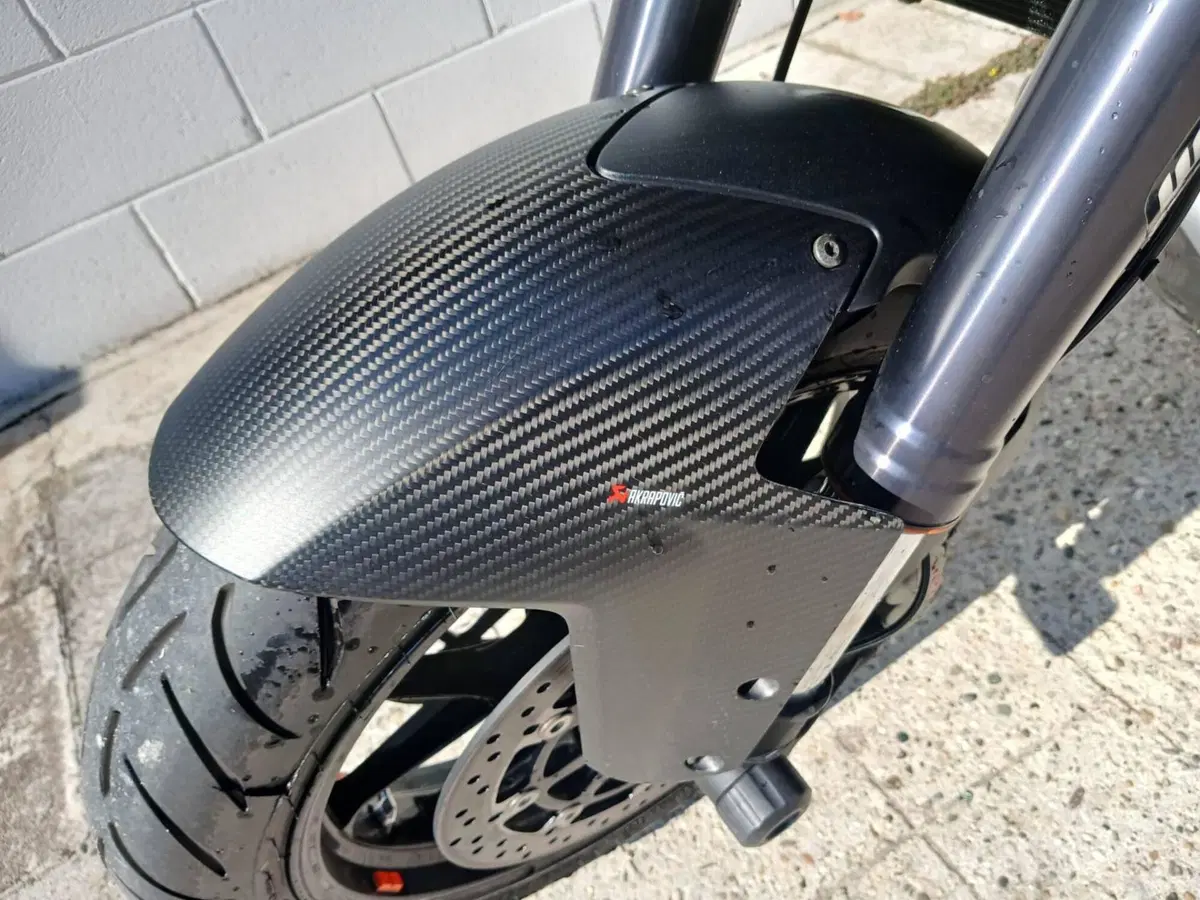 KTM 1290 Super Duke R ABS (2014 - 16) (15)