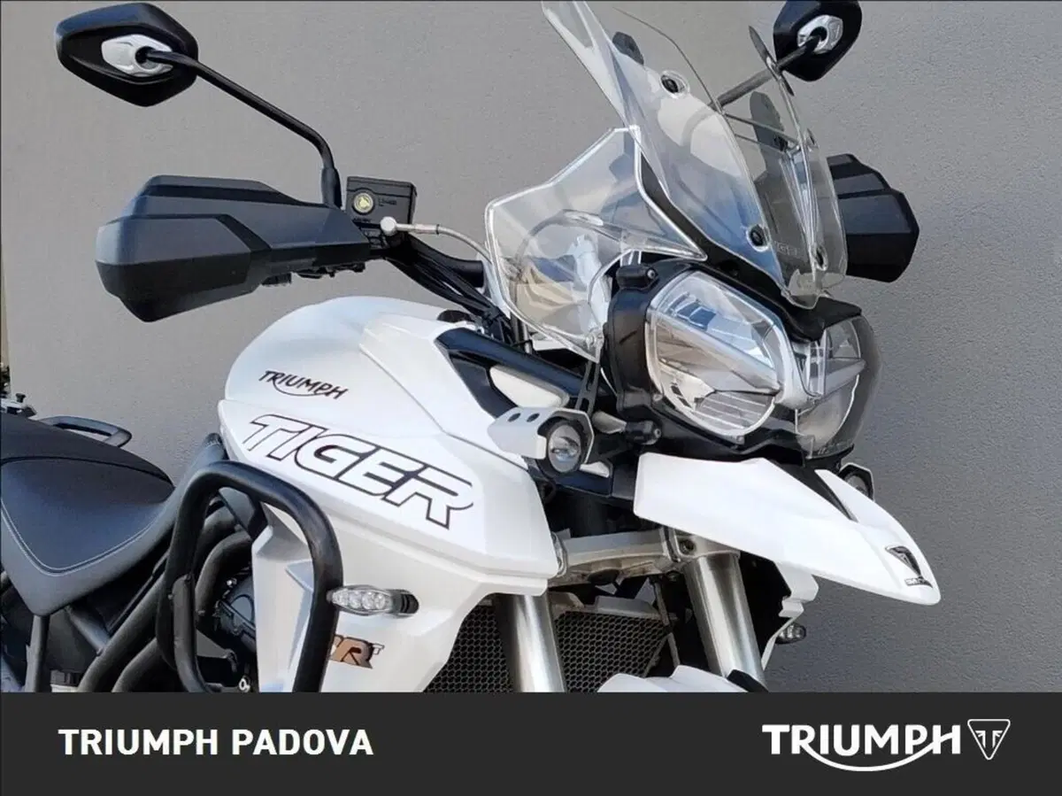 Triumph Tiger 800 XRt (2018 - 20) (5)