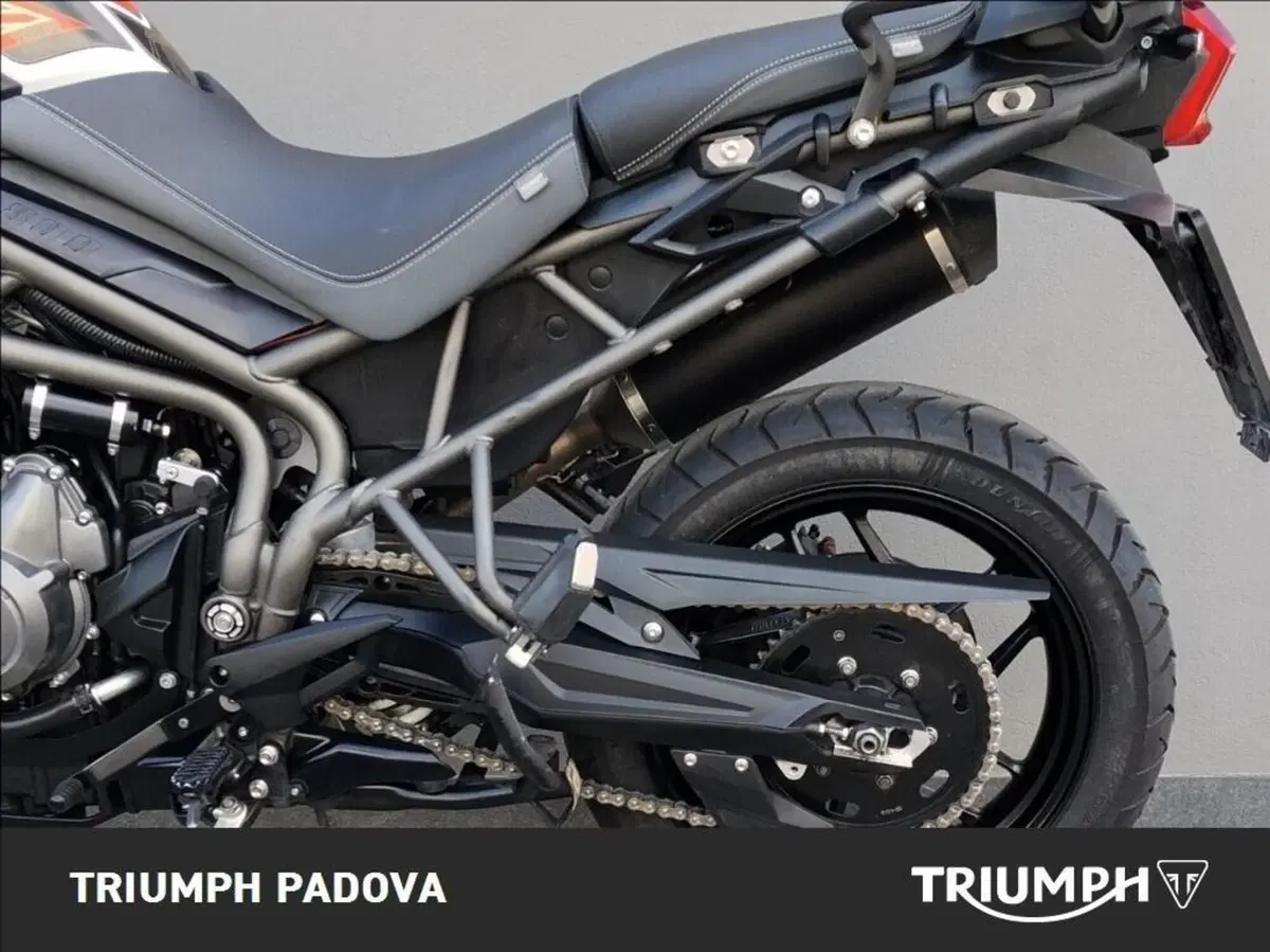 Triumph Tiger 800 XRt (2018 - 20) (7)