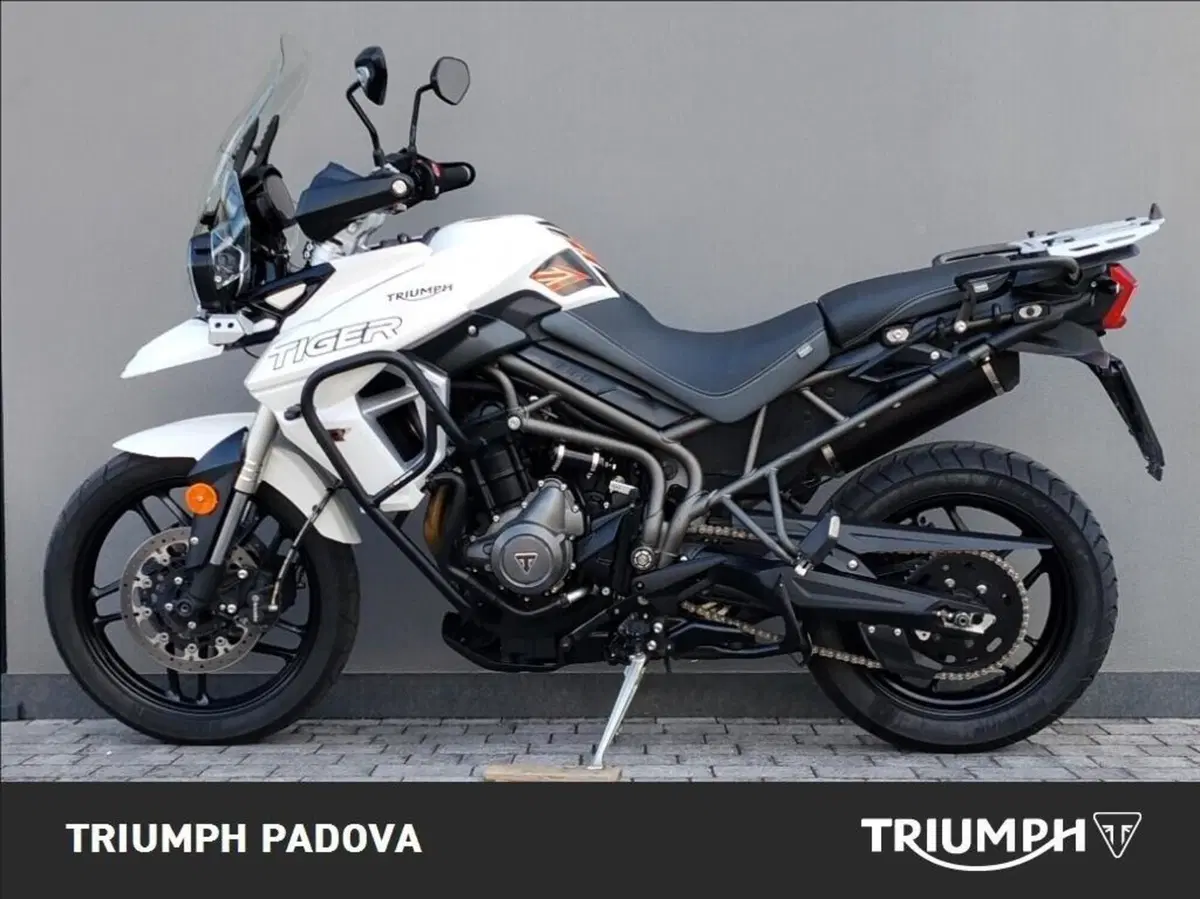Triumph Tiger 800 XRt (2018 - 20) (6)