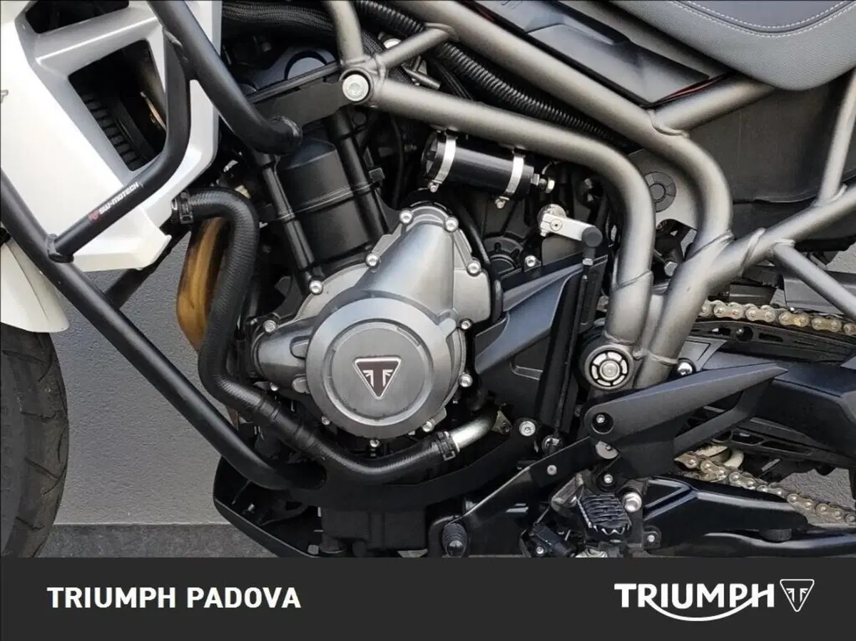 Triumph Tiger 800 XRt (2018 - 20) (8)