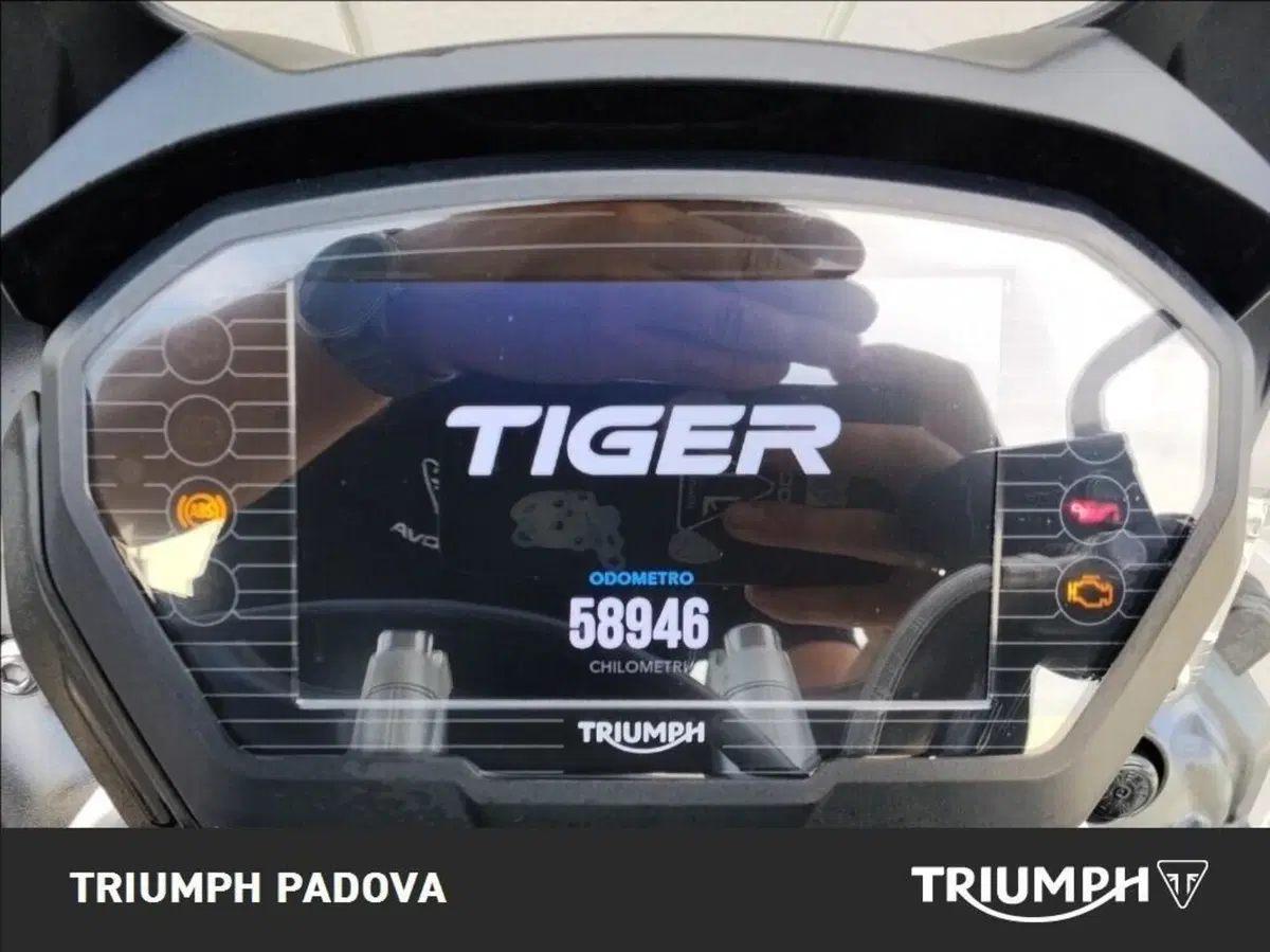 Triumph Tiger 800 XRt (2018 - 20) (13)