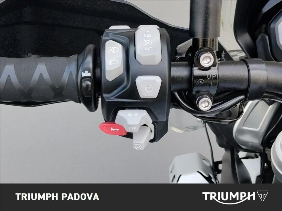 Triumph Tiger 800 XRt (2018 - 20) (12)
