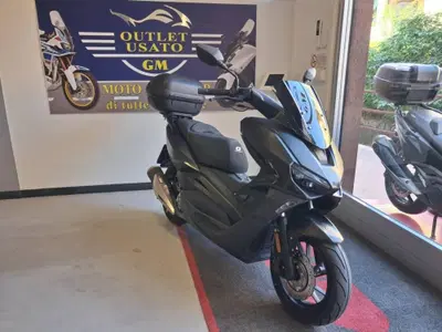 Over Brera 300 (2021 - 23) usata