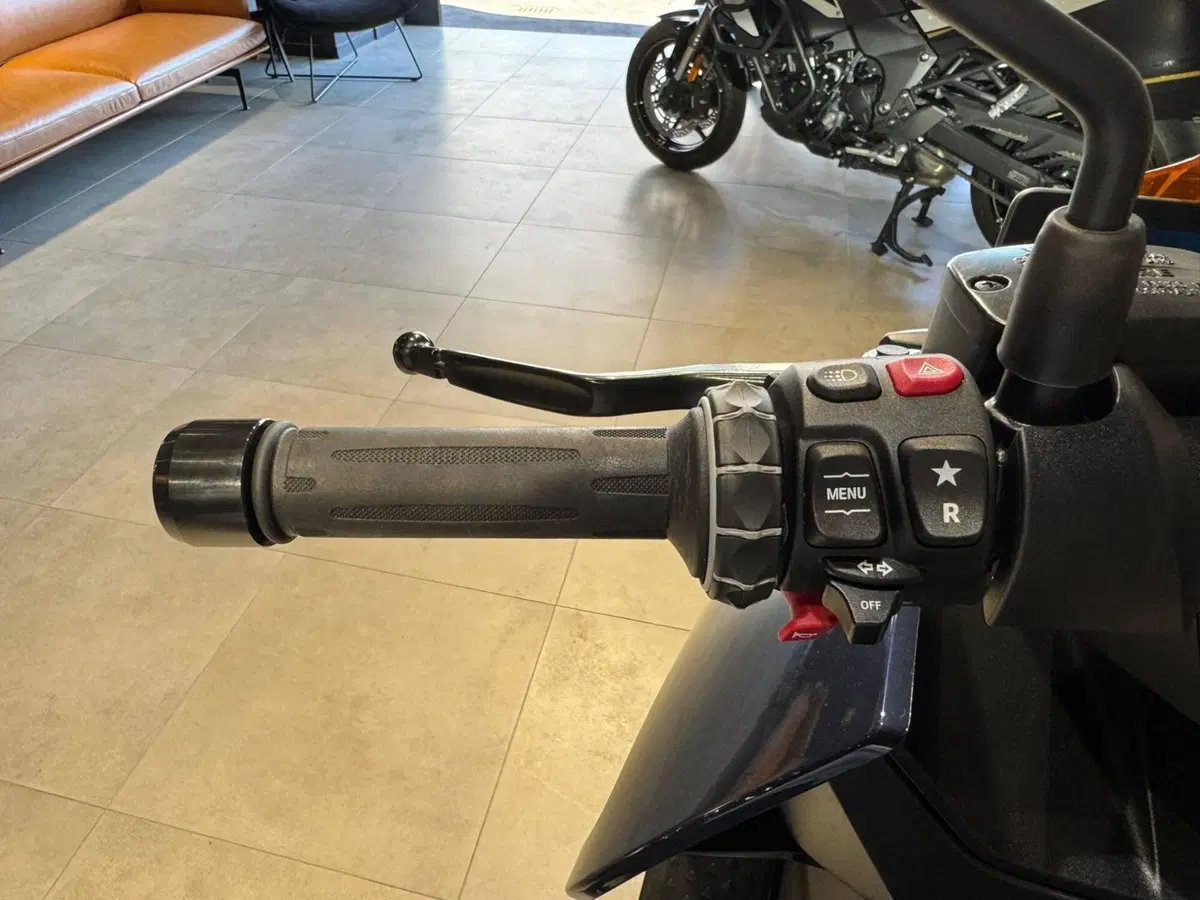 Bmw CE 04 (2021 - 25) (9)