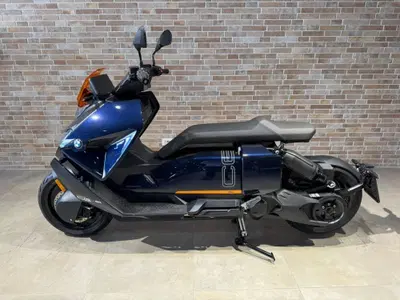 Bmw CE 04 (2021 - 25) usata