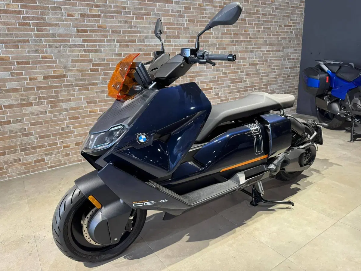 Bmw CE 04 (2021 - 25) (2)