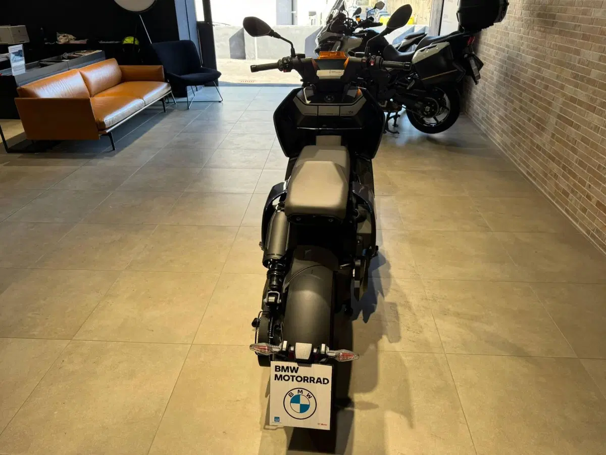 Bmw CE 04 (2021 - 25) (7)