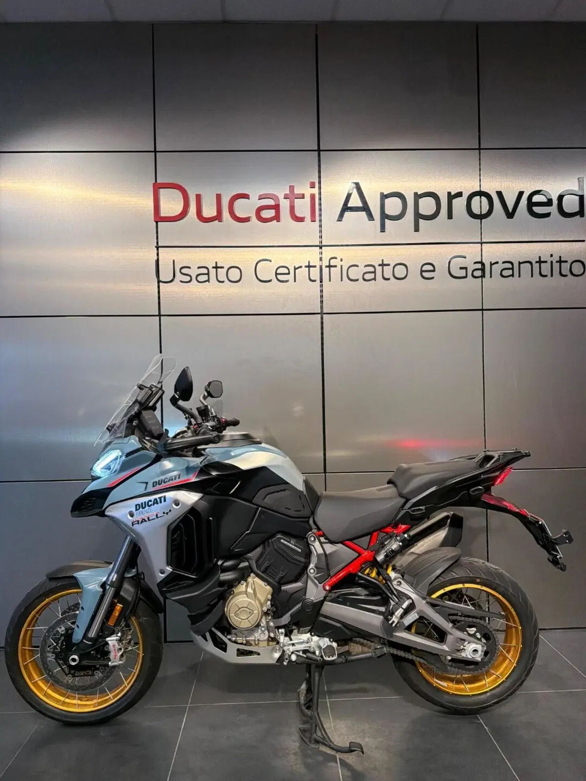 Ducati Multistrada V4 Rally (2026) (2)