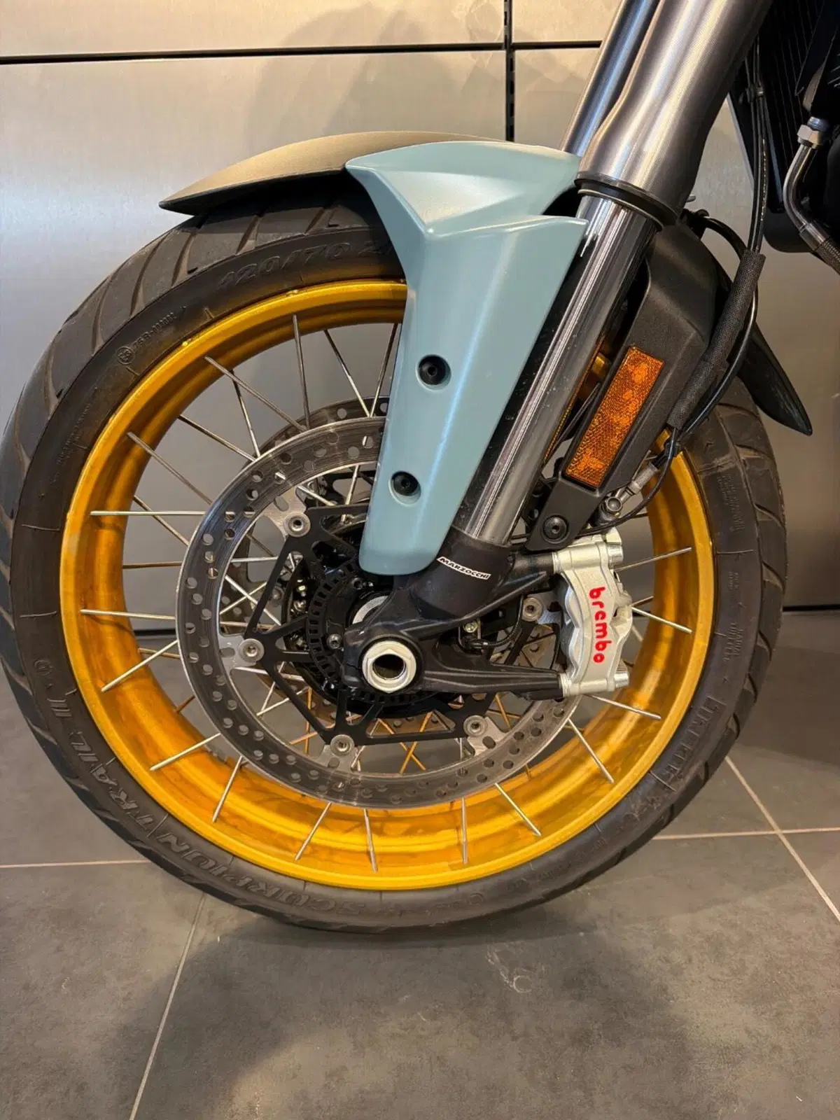 Ducati Multistrada V4 Rally (2026) (11)