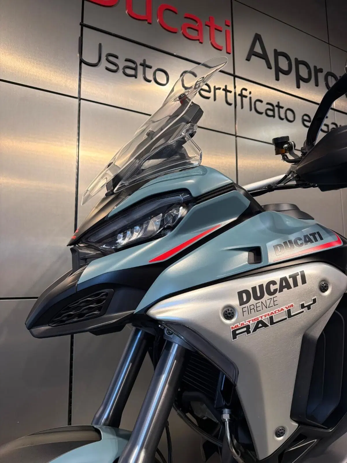 Ducati Multistrada V4 Rally (2026) (8)