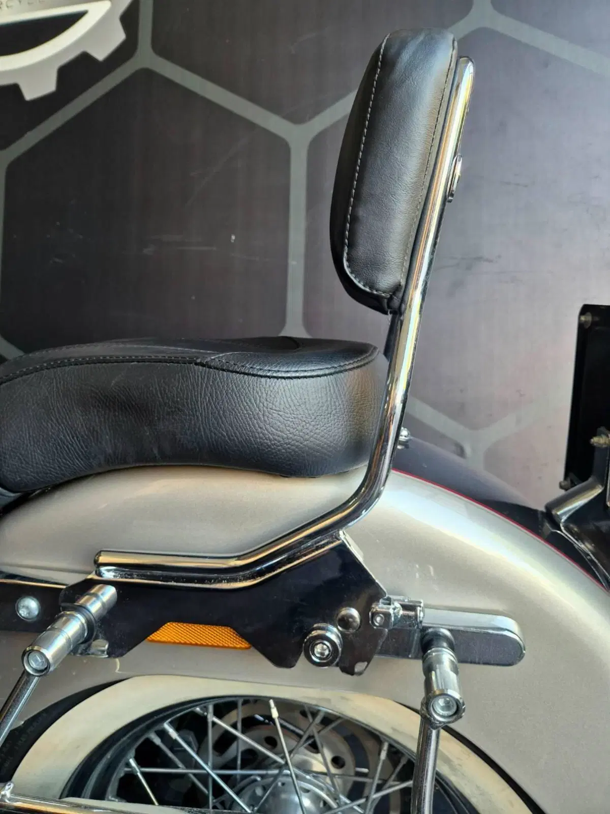 Harley-Davidson 107 Deluxe (2018 - 20) - FLDE (9)