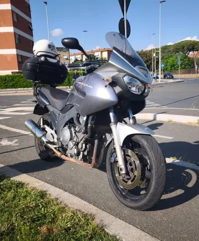 Yamaha TDM 900 ABS (2002 - 13) usata