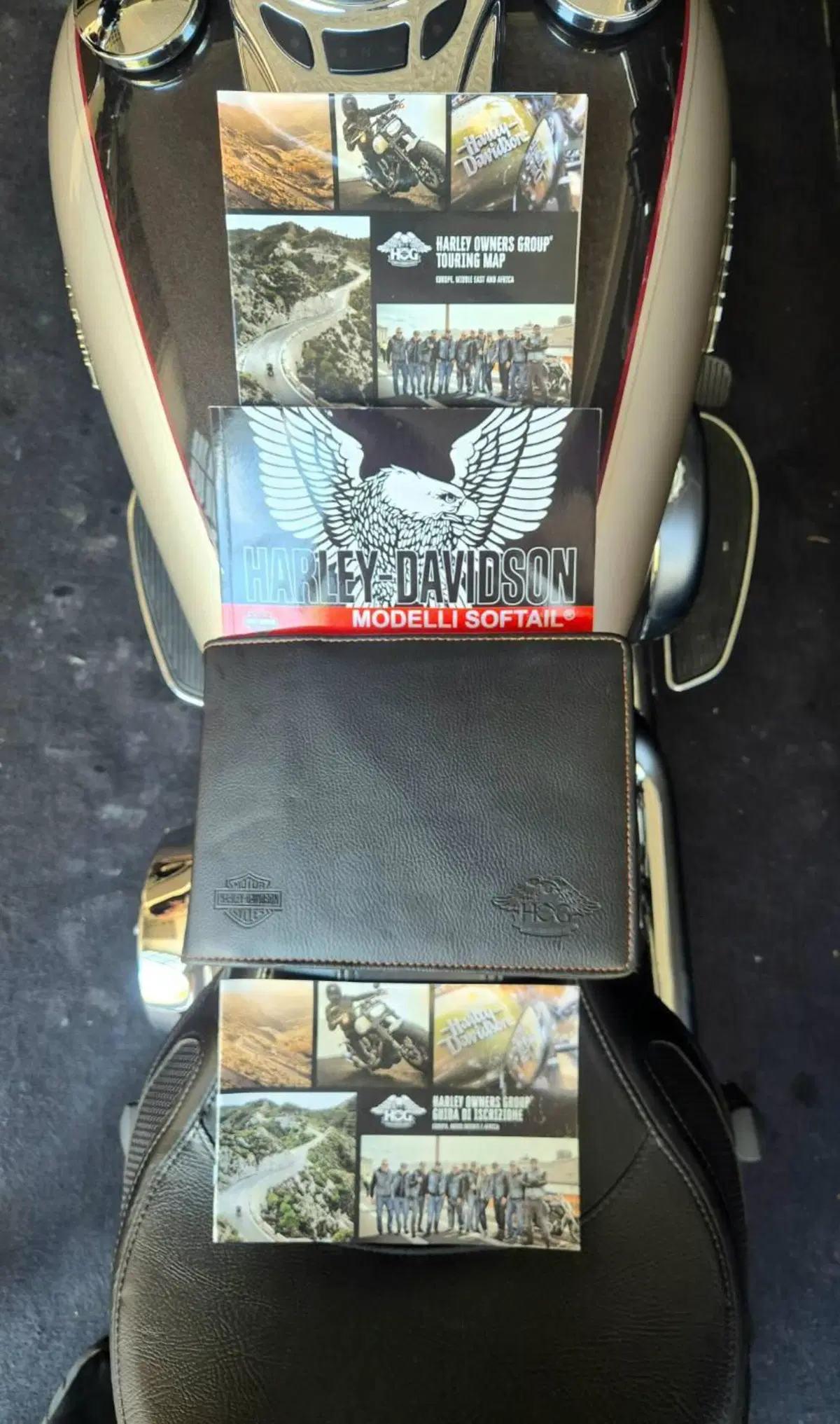 Harley-Davidson 107 Deluxe (2018 - 20) - FLDE (10)