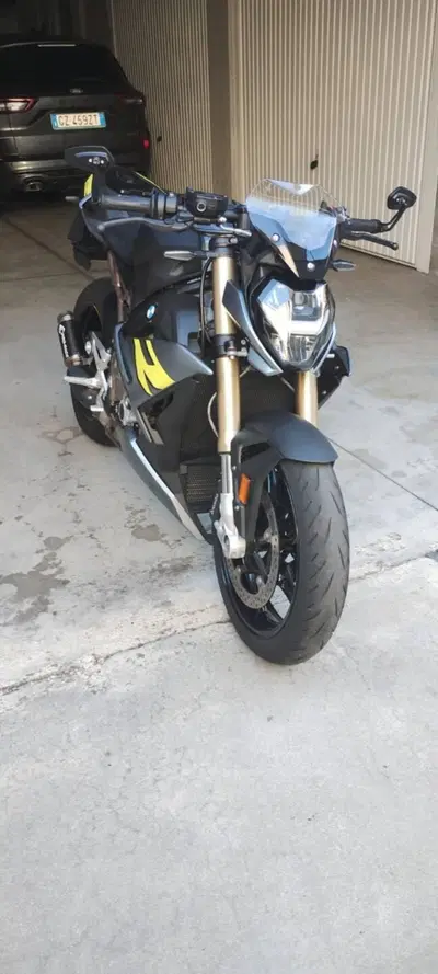 Bmw S 1000 R (2021 - 24) usata